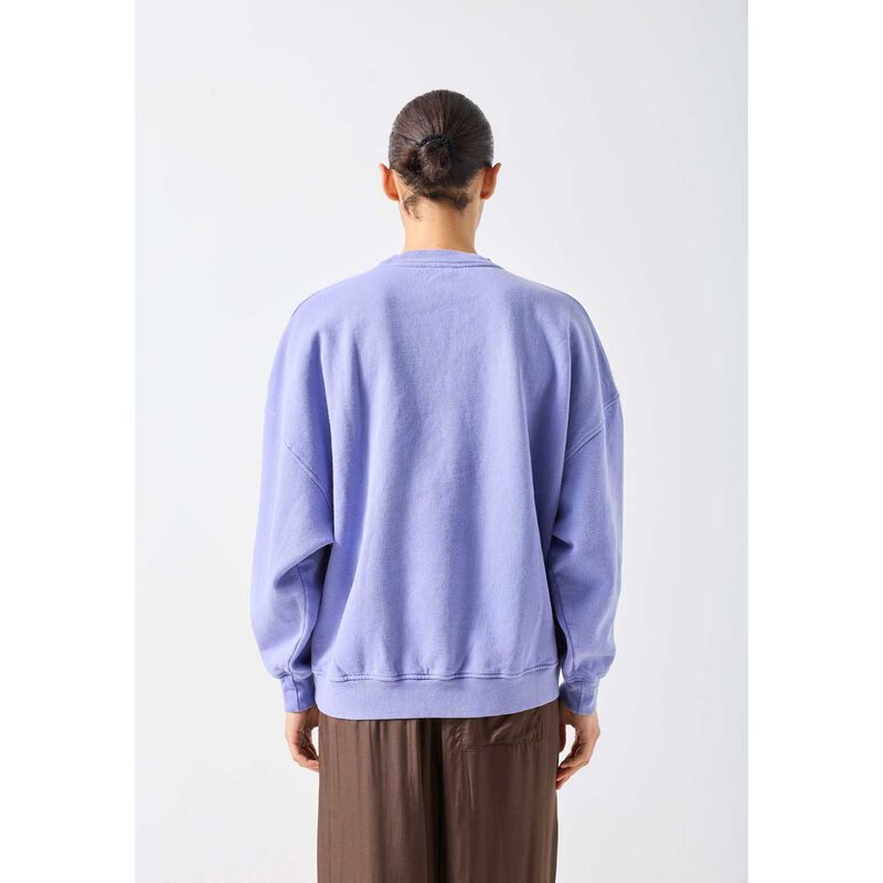 American Vintage Plizzy Sweatshirt image number 1